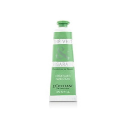 L'Occitane The Vert & Bigarde Crème Mains 30ml