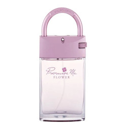 Mauboussin Pomise Me Flower Eau De Toilette Vaporisateur 90ml