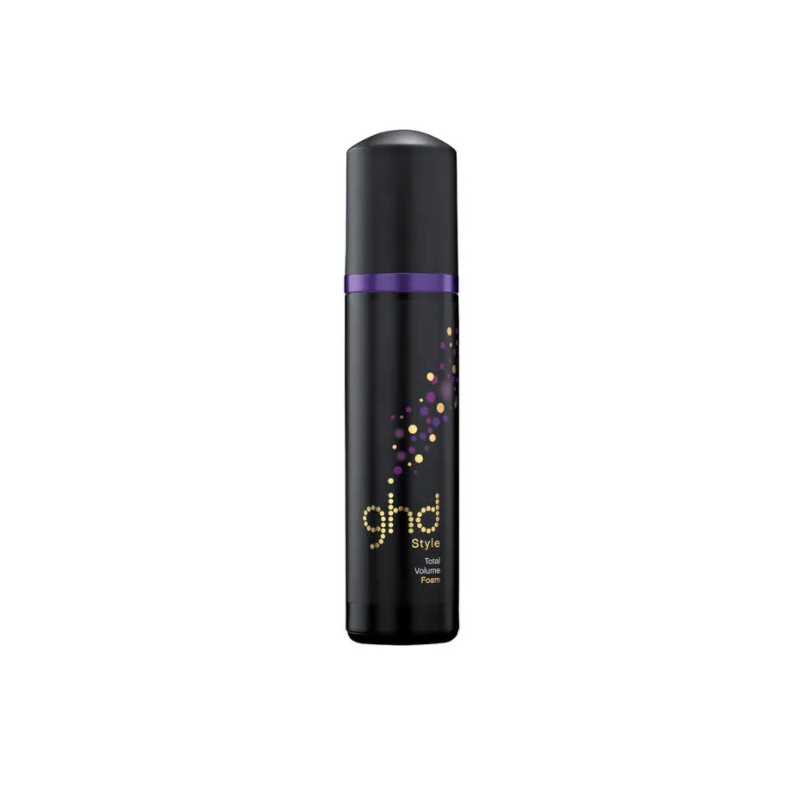 Ghd Style Total Volume Foam 200ml