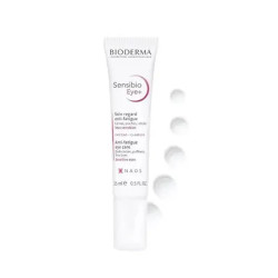 Bioderma Sensibio Contour Des Yeux 15ml