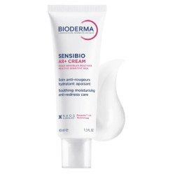 Bioderma Créaline AR+ Crème 40ml