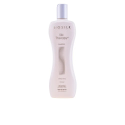 Biosilk Farouk Silk Therapy Shampooing 355ml