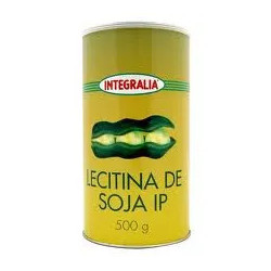 Integralia Lecitina Soja Ip 500g