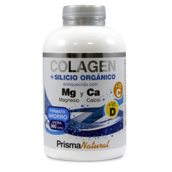Prisma Nat Nuevo Colageno Sil Organico 360 Comp