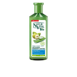 Naturaleza Y Vida Champú Bio Antipelliculaire 300ml