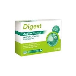 Eladiet Digest Aciflux Protect 30 Comp