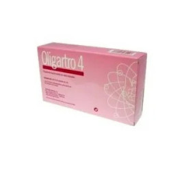 Artesania Oligartro 4 Mn-Co 20 Amp X 5ml