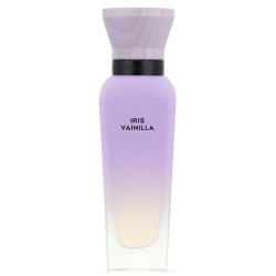 Adolfo Dominguez Iris Vainilla Eau De Parfum Vaporisateur 60ml