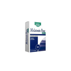 Esi Pure Mélatonine 1,9 Mg 30 Microcomprimés