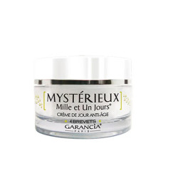 Garancia Mysterieux Jeux Mille Et Un Jours Crème De Jour 30ml