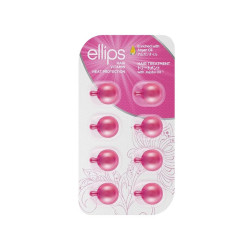 Ellips Hair Treatment Hair Vitamin 8 U