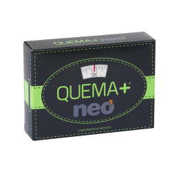 Quema Neo 30 Cap