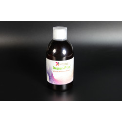 Mundo Natu Depur Plus 500ml