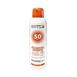 Dermolab Lait Solaire Spray Spf50 150 ml