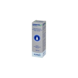 Urgo Medical Urgo Emulsion De Corpitol 100ml Ulcères