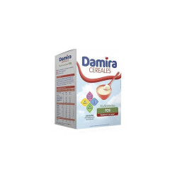Sanutri Damira 8 Céréales Fos Fos 600g