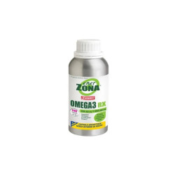 Enervit Enerzona Omega 3rx Huile De Poisson 210 Gélules