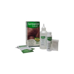 Farmatint 5m Brun Clair Acajou 135ml