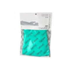 Genové Gants En Vinyle T-Small 2 Pcs