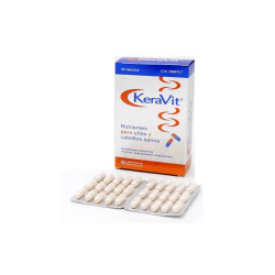Keravit 90 Gélules