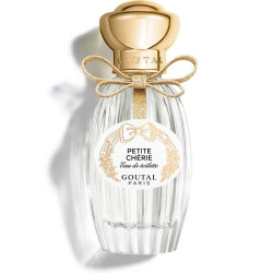 Goutal Paris Petit Cherie Eau De Toilette Vaporisateur 50ml