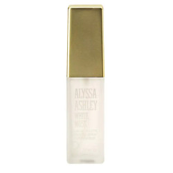 Alyssa Ashley Musk White Eau De Toilette Vaporisateur 25ml