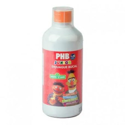 Pbh Phb Enjuague Bucal Junior 500ml