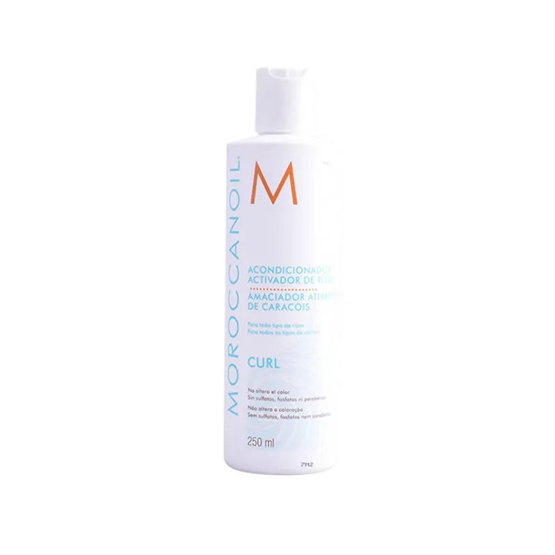 Moroccanoil Curl Enhancing Conditioner 250ml