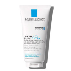 Lipikar AP+ M Baume Relipidant  200ml