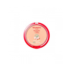 Bourjois Healthy Mix Poudre Naturel 02-Vainilla 10g