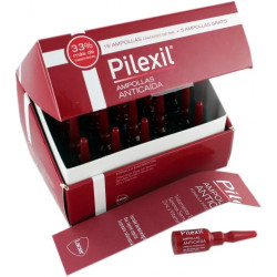 Pilexil® Anti-Chute 15 X 5ml
