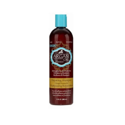 Hask Argan Oil Shampooing Réparateur 355ml