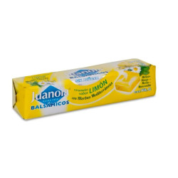 Juanola Vitamin C Lemon Candy 30g