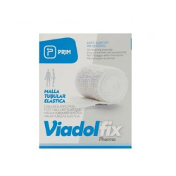 Viadolfix Maille Tubulaire Élastique 6 3m