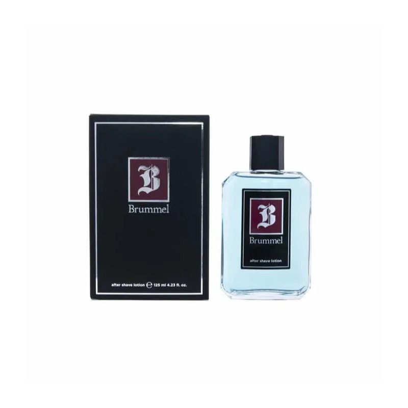 Brummel After Shave Lotion 125ml