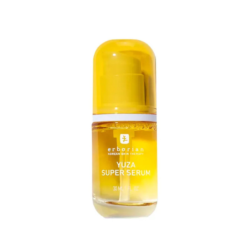 Erborian Yuza Super Serúm 30ml