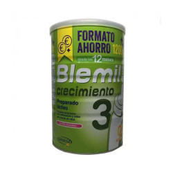 Ordesa Blemin Plus 3 Boîte de croissance 1200g