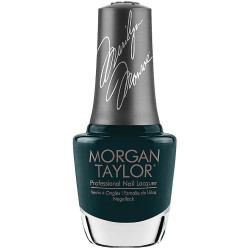 Morgan Taylor Professional Nail Lacquer Flirty and Fabulous 15ml