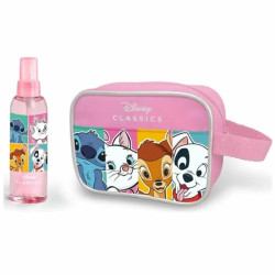 Disney Classics Eau Fresh Vaporisateur 100ml Coffret 2 Produits