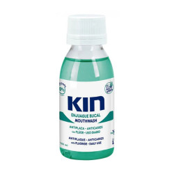Kin Aloe Rinçage 100 ml