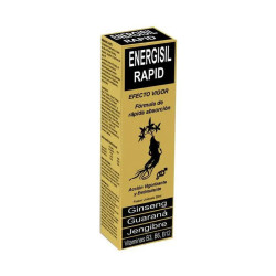 Energisil Rapid Flacon monodose 30ml