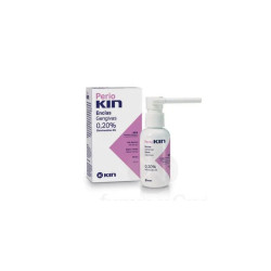 Kin Periokin Gencives Spray 40ml