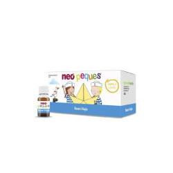 Neo Peques Buen Viaje Sirop Pour 7 Voyages