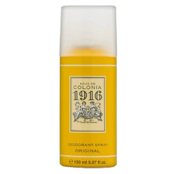 Myrurgia Deodorant Vaporisateur 150ml