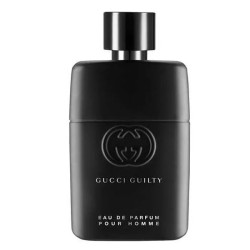Gucci Guilty Eau De Parfum Pour Homme Vaporisateur 50ml 