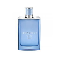 Jimmy Choo Man Aqua Eau de Toilette Vaporisateur 100ml