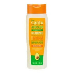 Cantu Avocado Hydrating Shampoo 400ml