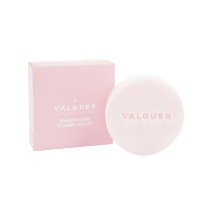 Valquer Solid Shampoo Petal 50g