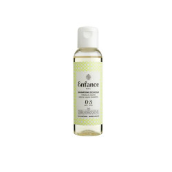 Enfance Paris Shampoing Douceur Formule Liquide 100ml