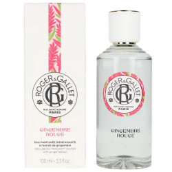 Gingembre Rouge Eau Parfumée Bienfaisante Vaporisateur 100ml